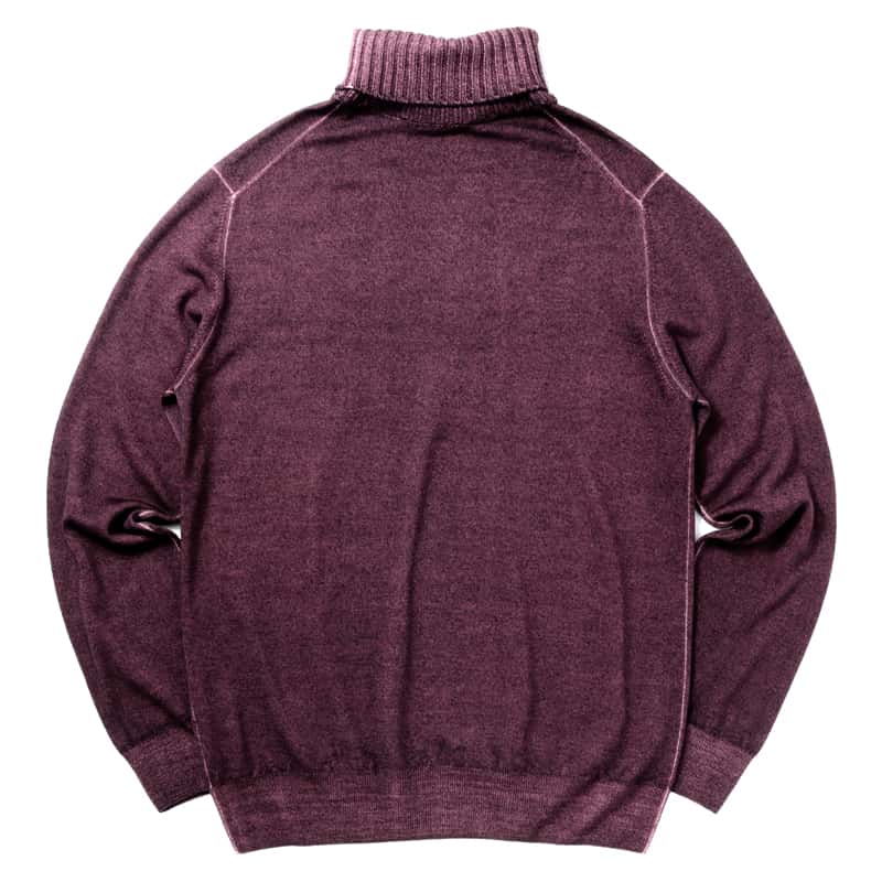cruciani クルチアーニ　カシミヤ　ニット　セーター　48 viajero-chocolat_cruciani-h