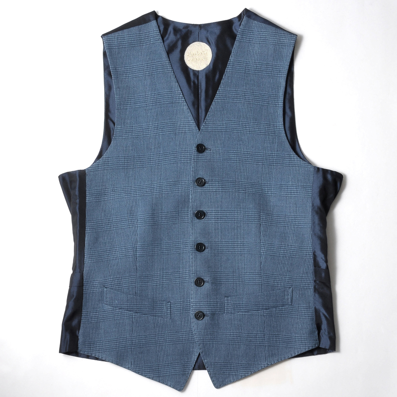◇【Sartoria Cantarelli(カンタレリ)/コーデの幅を広げる名脇役